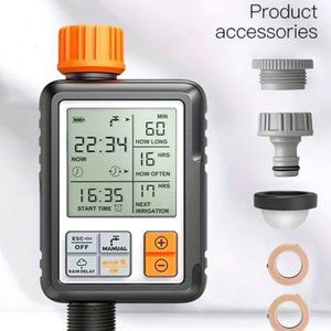 Kazeila Watering Timer